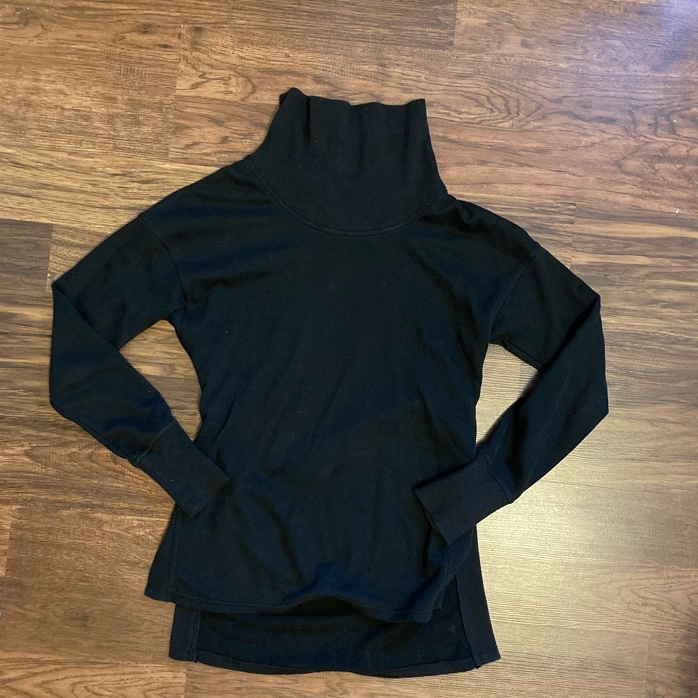 Champion turtleneck sweater